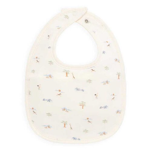 Jamie Kay Organic Cotton Bib